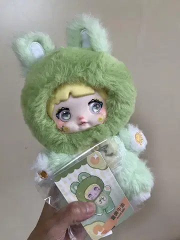 Nommi 노미 후르츠 시리즈 아보카도