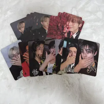 ENHYPEN SHOPEE kpopmerch 47장