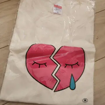 코레사와 하트브레이크 투어 티셔츠
