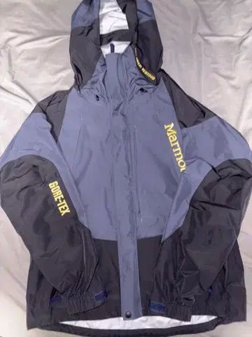 STABRIDGE x Marmot 3L ALPINIST JACKET