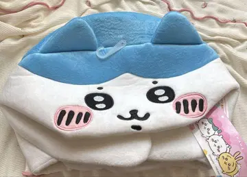 [익명 배송] 하치와레 뒤집어쓰기 치이카와 (먼작귀)