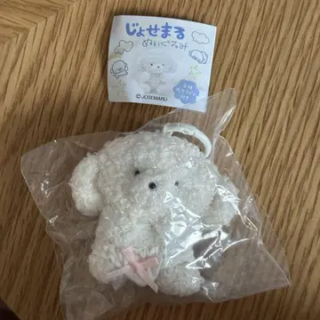 죠세마루 봉제인형 오빤츄 가챠가챠