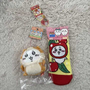 지역 한정 치이카와 (먼작귀) 3세트