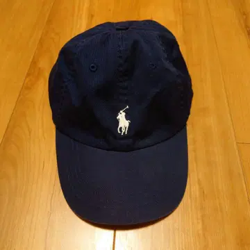 랄프 로렌 모자