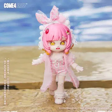 1/12 인형용 아웃핏