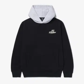 [미개봉 새상품] 100 Thieves 로고 후드티