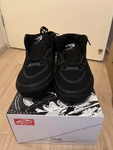 SKATE HALF CAB VN0A2Z34Y39