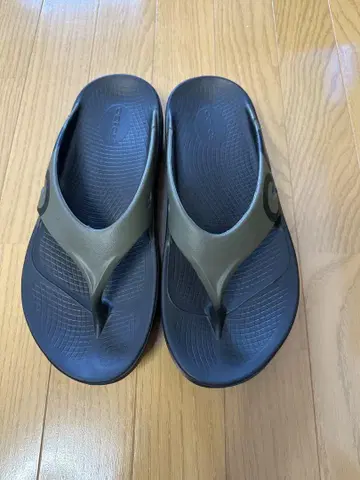 우포스 샌들 27~27.5cm