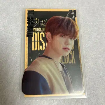 Straykids 승민 district9 unlock stayzone