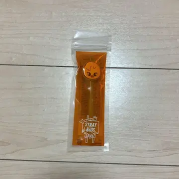 스키즈 skzoo 폭아리 볼펜