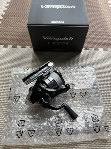 23 뱅퀴시 c2000s 새상품급