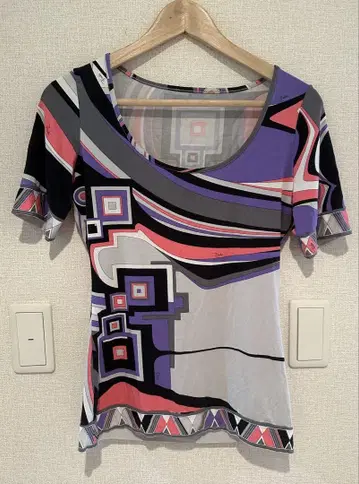 EMILIOPUCCI 티셔츠