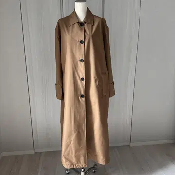 HERNO 나일론 코트 40