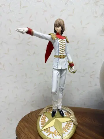 페르소나5 아케치 고로 ARTFX J 코토부키야 피규어 정크품