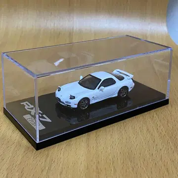 하비 재팬 앙피니 RX-7 (FD3S) TYPE RS 퓨어 화이트