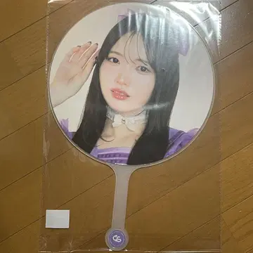 마나베 나기사 부채