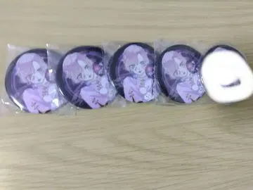 쇼토 군 제로번가 캔배지