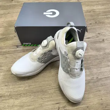PUMA 남성용 골프화 IGNITE 27cm