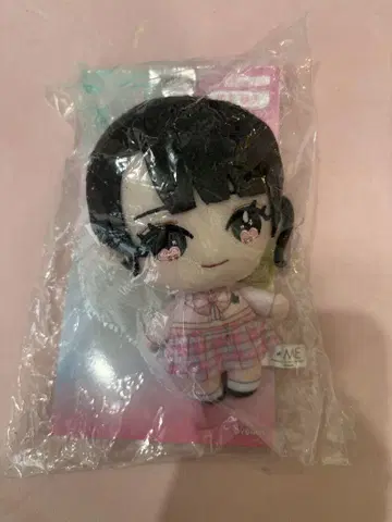 노이미 봉제 인형 스즈키 히토미