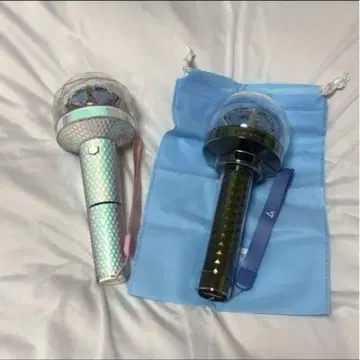 SEVENTEEN 응원봉 ver.2 3