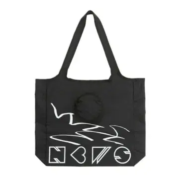 NEWS LIVE TOUR 2025 변신 에코백