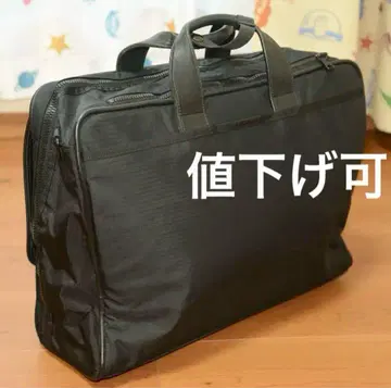 LAGASHA 비즈니스 백