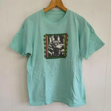 BAKER SKATEBOARDS tee M