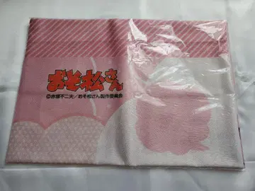 오소마츠상 노렌 토도마츠