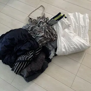 furfur 상의 스커트 원피스 가디건