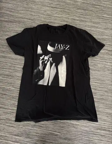 JAY-Z Reasonable Doubt 티셔츠 XL