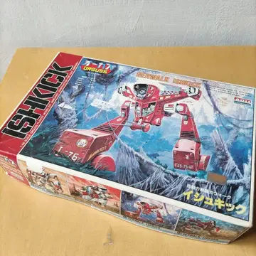 ISHKICK MBG-21-D-2 1/48 프라모델