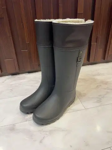JEWE 레인부츠, 스노우 부츠