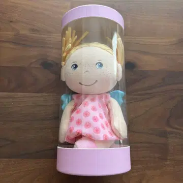 HABA 소프트 인형 Finja
