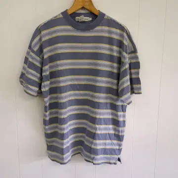 90s BANANA REPUBLIC 티 M boarder