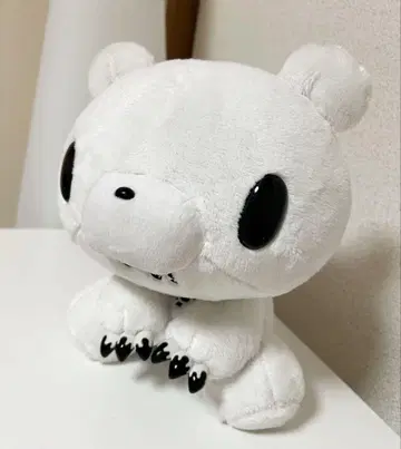 #506 그루미 봉제인형 PP 퍼펙트 프로포션