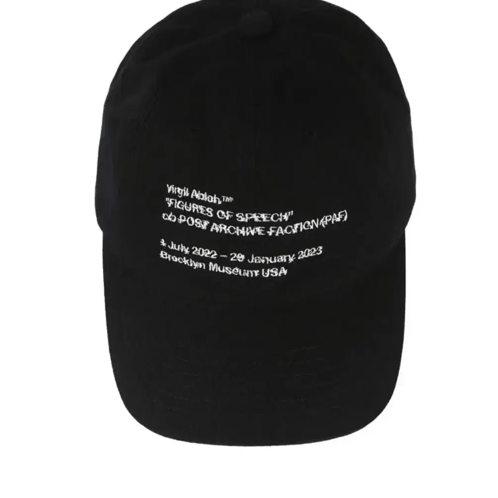 OFF-WHITE™️ 오프화이트 Post Archive Faction x Off-white™️ Ball