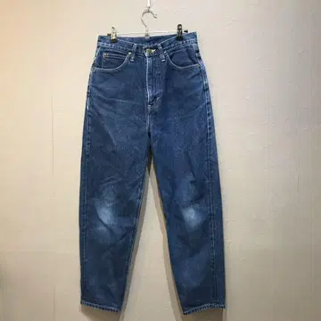 Lee 리 STANDARD WARDROBE TAPER 스트레이트 팬츠