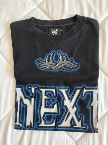 WWE 빌 골드버그 T셔츠