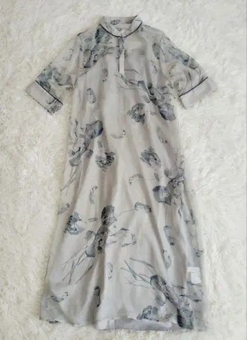 [새상품급] AMERI VINTAGE 꽃무늬 원피스