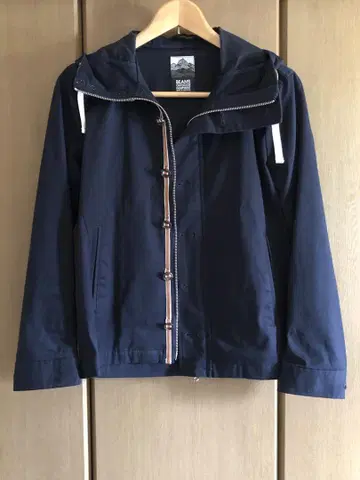 BEAMS 마운틴 파카 (S)