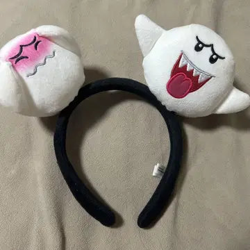 텔레사 머리띠
