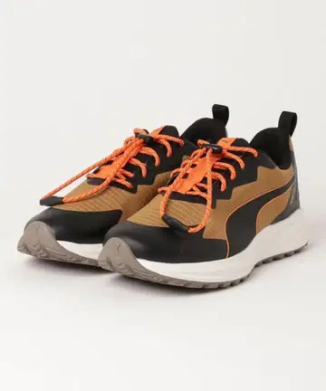 PUMA 푸마 TWITCH RUNNER WIDE PTX 27.5cm