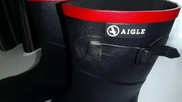 AIGLE 에글 샹타벨 39 롱