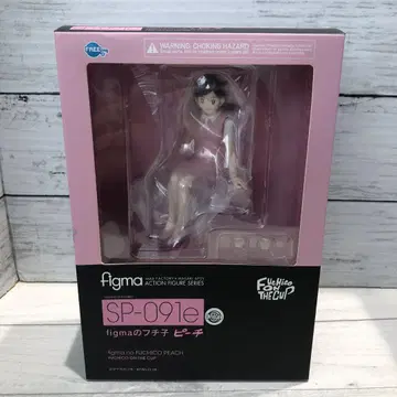 figma 후치코 피치 SP-091e 미개봉 새상품