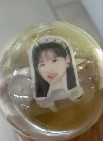 AKB48 다이마루 도쿄 야기 아이즈키 앞머리 클립
