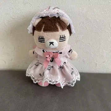 코레사와 레코 짱의 의류