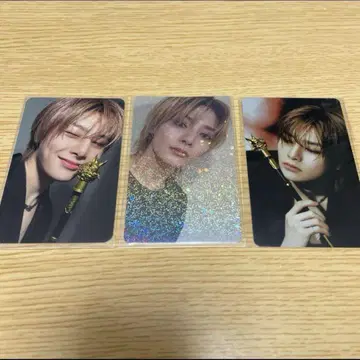 straykids ATE 아이엔