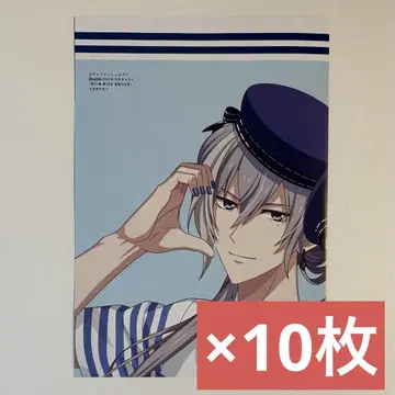비즈로그 2025년 10월호 Re:vale 포스터만 10장