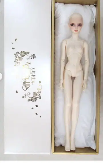 SD16 오스칼 근위 연대장 ver.