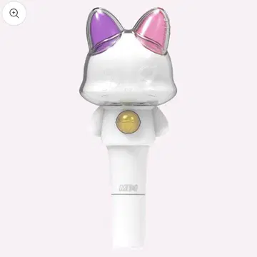 ME:I 미아이 OFFICIAL LIGHT STICK 응원봉